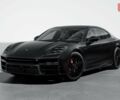 Порше Panamera 2025 року купити нове авто Порше Panamera 2025 року від офіційного дилера Порше Центр Київ Аеропорт Порше фото