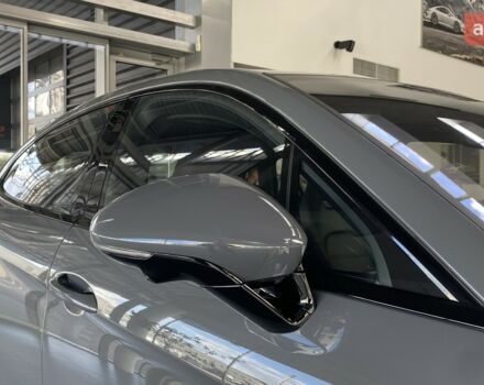 купить новое авто Порше Панамера 2025 года от официального дилера Порше Центр Львів Порше фото