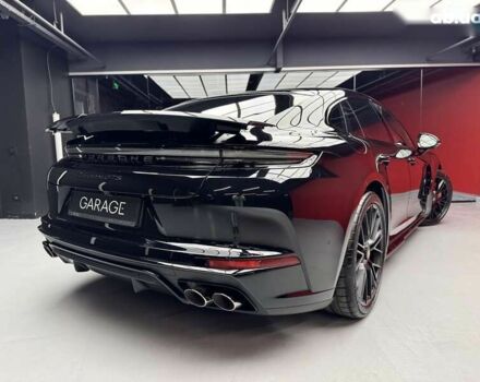 Порше Panamera, об'ємом двигуна 4 л та пробігом 1 тис. км за 233000 $, фото 12 на Automoto.ua