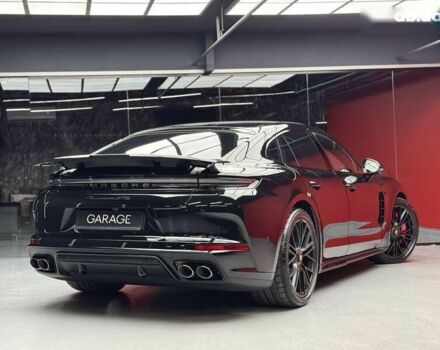 Порше Panamera, об'ємом двигуна 4 л та пробігом 1 тис. км за 233000 $, фото 15 на Automoto.ua