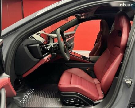 Порше Панамера, объемом двигателя 4 л и пробегом 1 тыс. км за 235900 $, фото 26 на Automoto.ua