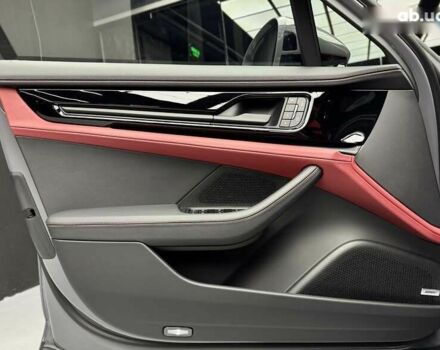 Порше Панамера, объемом двигателя 4 л и пробегом 1 тыс. км за 235900 $, фото 24 на Automoto.ua