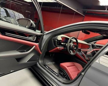 Порше Панамера, объемом двигателя 4 л и пробегом 1 тыс. км за 235900 $, фото 23 на Automoto.ua