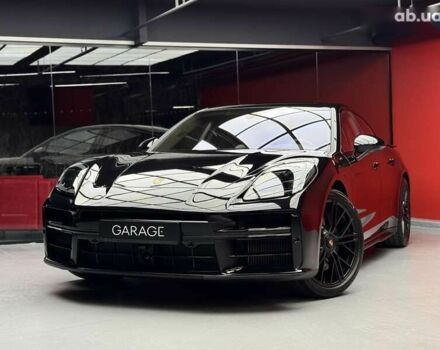 Порше Panamera, об'ємом двигуна 4 л та пробігом 1 тис. км за 233000 $, фото 5 на Automoto.ua