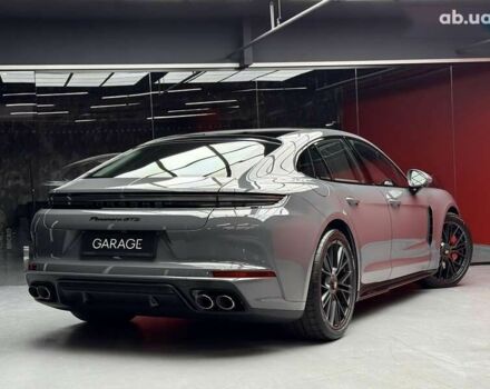 Порше Панамера, объемом двигателя 4 л и пробегом 1 тыс. км за 235900 $, фото 16 на Automoto.ua