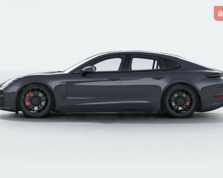 Порше Панамера, объемом двигателя 4 л и пробегом 0 тыс. км за 221755 $, фото 2 на Automoto.ua