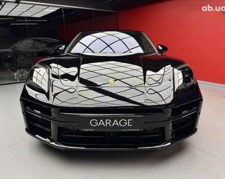 Порше Panamera, об'ємом двигуна 4 л та пробігом 1 тис. км за 233000 $, фото 2 на Automoto.ua