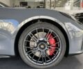 купить новое авто Порше Панамера 2025 года от официального дилера Порше Центр Львів Порше фото
