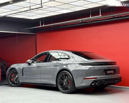 Порше Панамера, объемом двигателя 4 л и пробегом 1 тыс. км за 235900 $, фото 22 на Automoto.ua