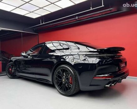 Порше Panamera, об'ємом двигуна 4 л та пробігом 1 тис. км за 233000 $, фото 18 на Automoto.ua