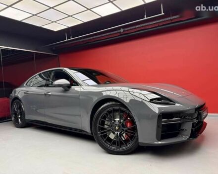 Порше Панамера, объемом двигателя 4 л и пробегом 1 тыс. км за 235900 $, фото 8 на Automoto.ua