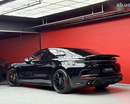 Порше Panamera, об'ємом двигуна 4 л та пробігом 1 тис. км за 233000 $, фото 21 на Automoto.ua