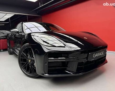 Порше Panamera, об'ємом двигуна 4 л та пробігом 1 тис. км за 233000 $, фото 7 на Automoto.ua