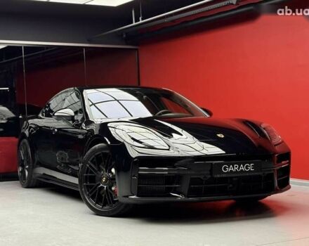 Порше Panamera, об'ємом двигуна 4 л та пробігом 1 тис. км за 233000 $, фото 10 на Automoto.ua