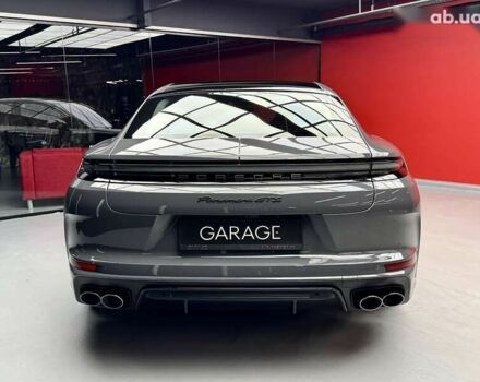 Порше Панамера, объемом двигателя 4 л и пробегом 1 тыс. км за 235900 $, фото 12 на Automoto.ua