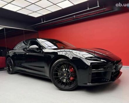 Порше Panamera, об'ємом двигуна 4 л та пробігом 1 тис. км за 233000 $, фото 8 на Automoto.ua