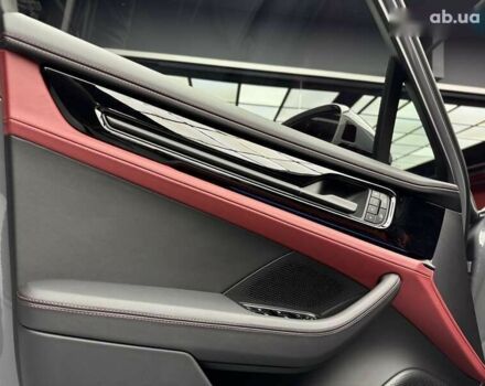 Порше Панамера, объемом двигателя 4 л и пробегом 1 тыс. км за 235900 $, фото 25 на Automoto.ua