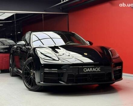 Порше Panamera, об'ємом двигуна 4 л та пробігом 1 тис. км за 233000 $, фото 9 на Automoto.ua