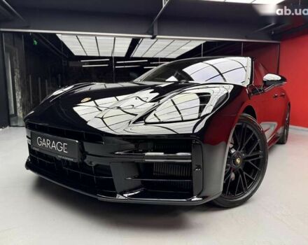 Порше Panamera, об'ємом двигуна 4 л та пробігом 1 тис. км за 233000 $, фото 3 на Automoto.ua