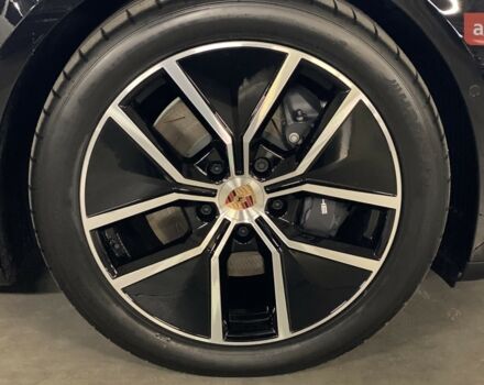 купить новое авто Порше Панамера 2025 года от официального дилера Порше Центр Київ Аеропорт Порше фото