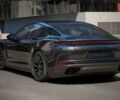 купити нове авто Порше Panamera 2026 року від офіційного дилера Порше Центр Одеса Порше фото
