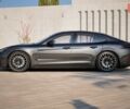 купити нове авто Порше Panamera 2026 року від офіційного дилера Порше Центр Одеса Порше фото