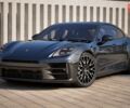 купити нове авто Порше Panamera 2026 року від офіційного дилера Порше Центр Одеса Порше фото