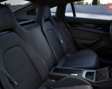 купить новое авто Порше Панамера 2026 года от официального дилера Порше Центр Одеса Порше фото