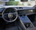 купить новое авто Порше Панамера 2026 года от официального дилера Порше Центр Одеса Порше фото