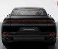 купити нове авто Порше Panamera 2026 року від офіційного дилера Порше Центр Одеса Порше фото