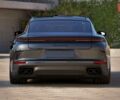 купити нове авто Порше Panamera 2026 року від офіційного дилера Порше Центр Одеса Порше фото