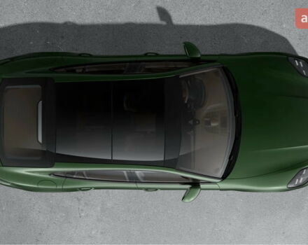 купить новое авто Порше Панамера 2026 года от официального дилера Порше Центр Одеса Порше фото