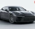купить новое авто Порше Панамера 2026 года от официального дилера Порше Центр Одеса Порше фото