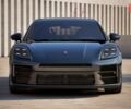 купити нове авто Порше Panamera 2026 року від офіційного дилера Порше Центр Одеса Порше фото
