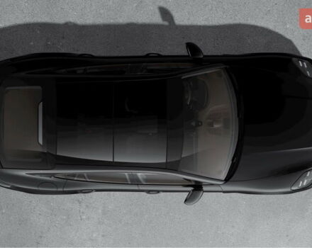 купити нове авто Порше Panamera 2026 року від офіційного дилера Порше Центр Одеса Порше фото