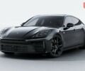 купить новое авто Порше Панамера 2026 года от официального дилера Порше Центр Київ Аеропорт Порше фото