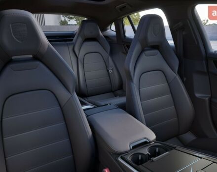 купить новое авто Порше Панамера 2026 года от официального дилера Порше Центр Одеса Порше фото