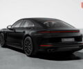 купити нове авто Порше Panamera 2026 року від офіційного дилера Порше Центр Одеса Порше фото
