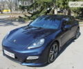 Порше Panamera, об'ємом двигуна 4.8 л та пробігом 15 тис. км за 48000 $, фото 1 на Automoto.ua