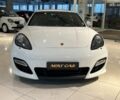 Порше Панамера, объемом двигателя 0 л и пробегом 135 тыс. км за 30500 $, фото 7 на Automoto.ua