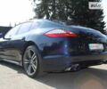 Порше Panamera, об'ємом двигуна 4.8 л та пробігом 15 тис. км за 48000 $, фото 10 на Automoto.ua