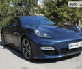 Порше Panamera, об'ємом двигуна 4.8 л та пробігом 15 тис. км за 48000 $, фото 2 на Automoto.ua