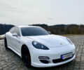 Порше Panamera, об'ємом двигуна 3.6 л та пробігом 95 тис. км за 27000 $, фото 9 на Automoto.ua