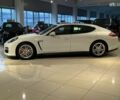 Порше Панамера, объемом двигателя 0 л и пробегом 135 тыс. км за 30500 $, фото 1 на Automoto.ua