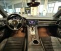 Порше Панамера, объемом двигателя 0 л и пробегом 135 тыс. км за 30500 $, фото 9 на Automoto.ua