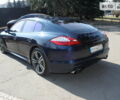 Порше Panamera, об'ємом двигуна 4.8 л та пробігом 15 тис. км за 48000 $, фото 11 на Automoto.ua