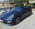 Порше Panamera, об'ємом двигуна 4.8 л та пробігом 15 тис. км за 48000 $, фото 1 на Automoto.ua