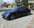 Порше Panamera, об'ємом двигуна 4.8 л та пробігом 15 тис. км за 48000 $, фото 15 на Automoto.ua