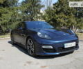 Порше Panamera, об'ємом двигуна 4.8 л та пробігом 15 тис. км за 48000 $, фото 3 на Automoto.ua