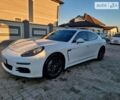 Порше Panamera, об'ємом двигуна 3.6 л та пробігом 116 тис. км за 31000 $, фото 1 на Automoto.ua